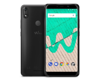 WIKO View Max 3/32GB Dual SIM czarny - 434910 - zdjęcie 2